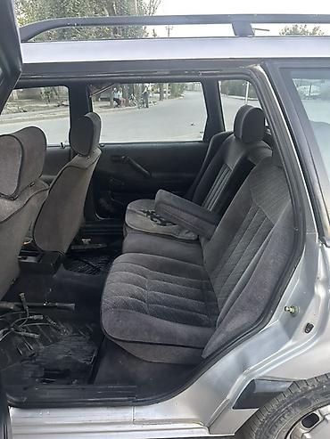 пасссат б4: Volkswagen Passat: 1991 г., 2 л, Механика, Бензин, Универсал — 6