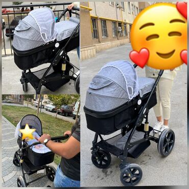 baby jogger city universal arabalar: Dilek Kalyaska baby store 120 azn satilir . 250 azn alinib . 1 il az
