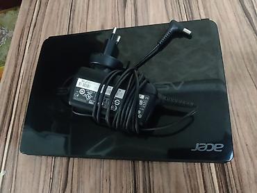 m 3: Нетбук Acer Aspire One (модель AO D270) Характеристики: - Экран — 5