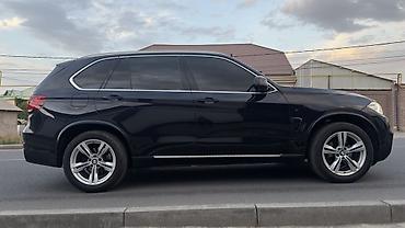 мото фила: BMW X5: 2018 г., 3 л, Автомат, Дизель, Кроссовер — 9