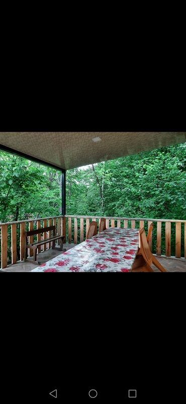 Günlük kirayə evlər: 200 kv. m, 5 otaqlı, Kanalizasiya, İnternet, Telefon — 15