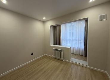 закрытая: 1 комната, 51 м², Элитка, 1 этаж, Дизайнерский ремонт — 6