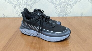 детские сороконожки nike: Оригинальные кроссовки Nike Размер EUR 36.5,US 6, 23cm. может