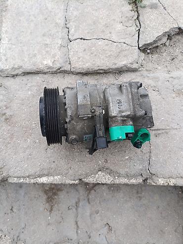 4 bolt teker: Avtomobil kondisioner kompressoru kia və Hunday markalarına gedir az — 7