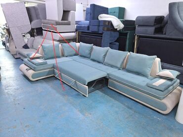 Угловые диваны: Диван "Диамонд" продаются угловой диван от производителя хорошей — 11