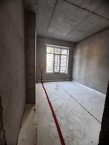 продаю дом аэропорт: 2 комнаты, 59 м², Элитка, 5 этаж, ПСО (под самоотделку) — 3