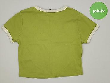 bee poland: PULL&BEAR, T-shirt damski, rozmiar L — 3