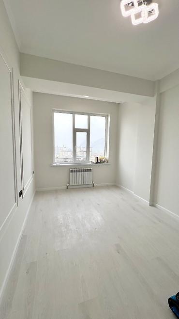 Продажа квартир: 2 комнаты, 60 м², Элитка, 10 этаж, Евроремонт — 6