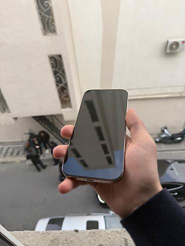 iphone 6 gence: IPhone 16 Pro, 128 GB, Desert Titanium, Face ID — 2