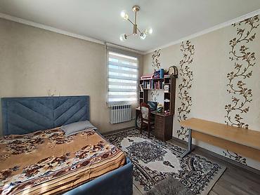Кыймылсыз мүлк: Продам! Дом 100м2 на участке 4 сот, ж/м Айколь, 106т$ Широкая — 7
