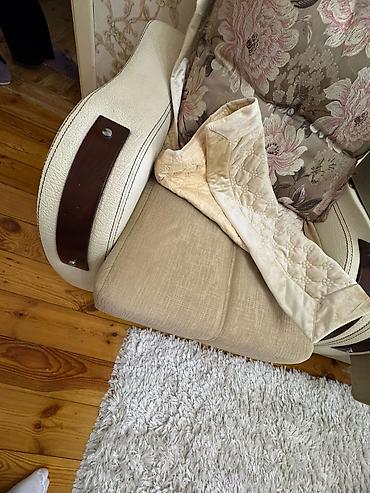 Divan və kreslo dəstləri: İşlənmiş, Klassik divan, Divan, Bazalı, Açılan — 3