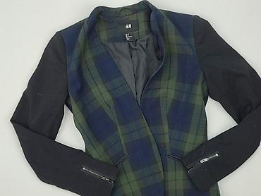 second hand store: H&M, Marynarka damska, rozmiar XS — 1