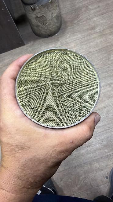ats cup: Скупка автомобильных каталитических нейтрализаторов - Принимаем все — 4