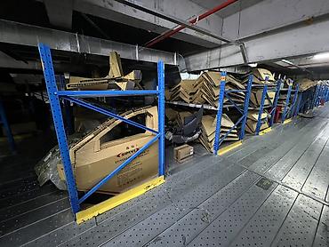 Бампер и комплектующие: Бампер Lixiang, Новый, Оригинал — 8