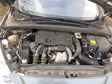 manuel auto: DELOVI ZA PEUGEOT 308 | Originalni polovni delovi za Peugeot i — 2