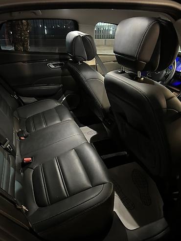 Renault: Renault SM6: 2019 г., 2 л, Робот, Бензин, Седан — 12