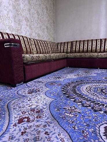 Модульные диваны: Модульный диван — 10