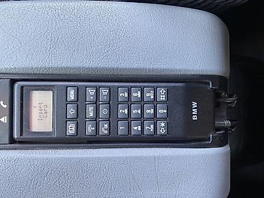 BMW: BMW 5 series: 2002 г., 3 л, Автомат, Бензин, Универсал — 10