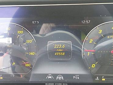 Mercedes-Benz: Mercedes-Benz S-Class: 2020 г. — 10