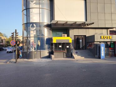 Digər kommersiya daşınmaz əmlakı: Salam obyekt xirdalanda duz prospektde yerlewir Gence tendiri ile uzbe — 4