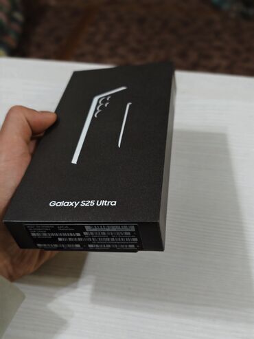 телефон самсунг галакси а51 цена: Samsung Galaxy S25 Ultra, Жаңы, 256 ГБ, түсү - Боз, eSIM, 2 SIM