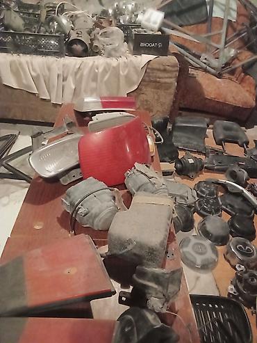 Другая бытовая техника: Продам гармошку Беларусь, Г Карабалта! — 8