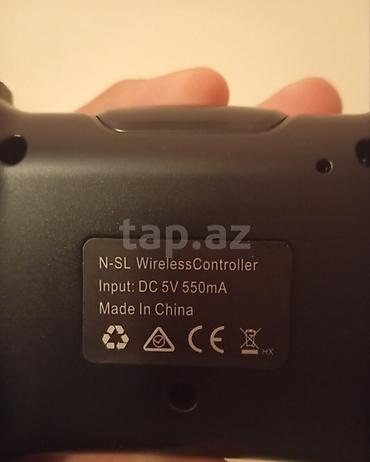nintendo switch 3 lite: Nintendo Switch üçün Simsiz Oyun Kontrolleri (N-SL Wireless — 4