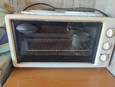 ağ qulaq: Mini elektrik sobası – LX-3550 - Tip: Stolüstü mini elektrik sobası - — 2