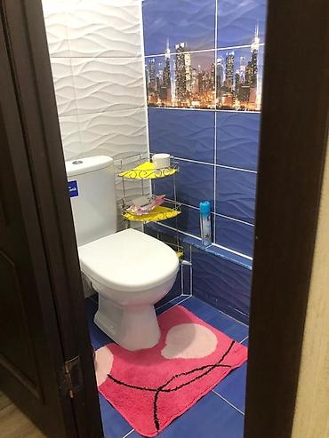 Долгосрочная аренда квартир: 3 комнаты, С мебелью полностью — 9