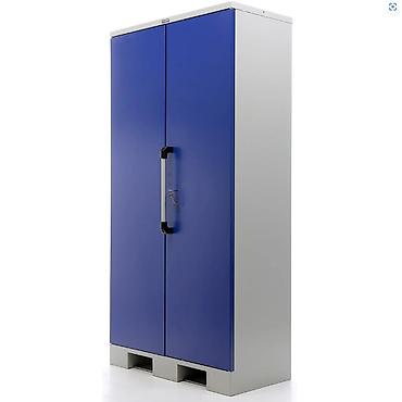 чп: Шкаф инструментальный тяжелый AMH TC-003000 ЧПУ - используется в — 4