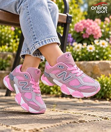 ciciban obuća za bebe: Novo dečiji new balance od 25 do 36 br za samo 3400 din
pb — 10