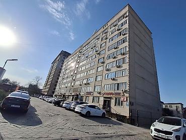 72: 2 комнаты, 72 м², Центральная мечеть Элитка, 9 этаж — 6