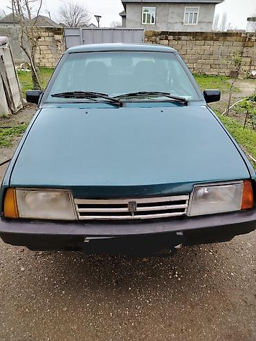 opel astra opel astra: VAZ (LADA) 21099: 1.5 l | 1994 il Sedan — 1