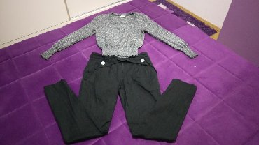 drzac za pantalone: S (EU 36)