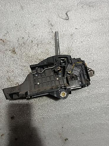 fort: Блок селектора АКПП для автомобиля Ford. Описание: - Механизм — 3