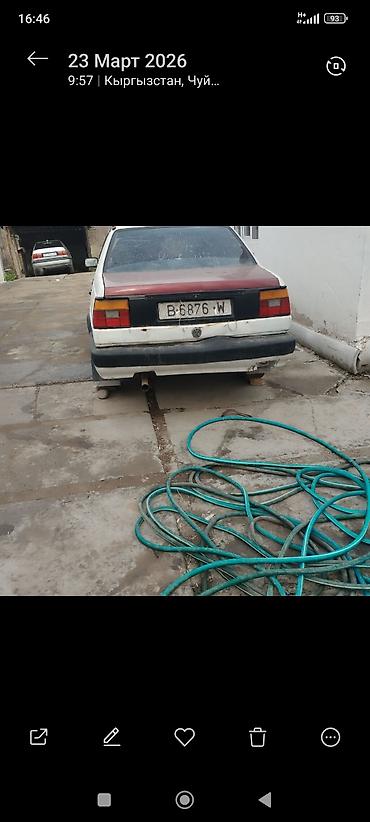 mk 1: Продаю на разбор кроме матора всё есть — 3