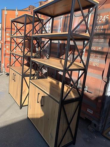 Полки для магазина: Стеллажи полки Стеллажи от производителя Офисные стеллажи полки — 42