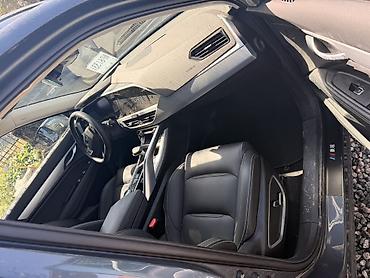 geely tugela: Geely Tugella: 2021 г., 1.5 л, Гибрид, Кроссовер — 10
