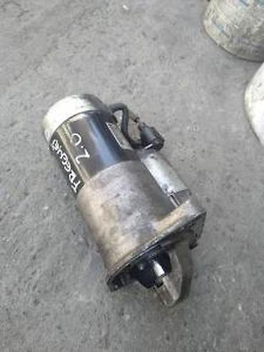mazda servis beograd: Fiat freemont 2.0jtd anlaser. Fiat freemont 2.0jtd anlaser Originalni — 1