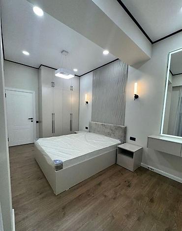 Продажа квартир: 2 комнаты, 61 м², Элитка, 5 этаж, Дизайнерский ремонт — 2