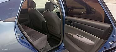 Avtomobil satışı: Toyota Prius: 1.5 l | 2007 il Hetçbek — 8