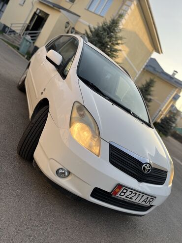 фары на опель вектра б: Toyota Corolla Verso: 2003 г., 2 л, Механика, Дизель, Хетчбек