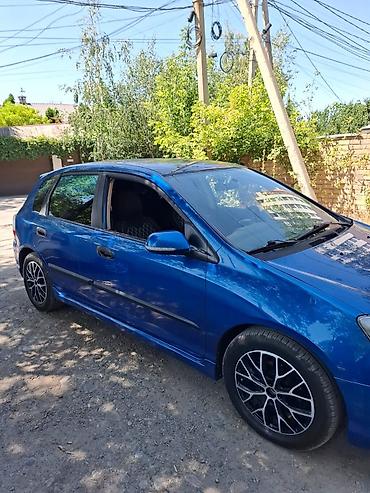 хонда сивик 2004: Honda Civic: 2004 г., Автомат, Хэтчбэк — 3