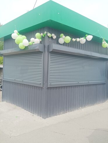 Откатные ворота: Ролл ставни устанавливаются с целью защиты дома от возможного взлома at lalafo.kg — 8 Откатные ворота: Ролл ставни устанавливаются с целью защиты дома от возможного взлома — 8