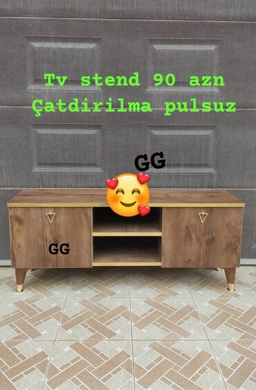 TV altlığı: Tv stenti