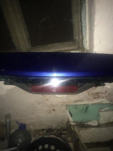 Auto-rasveta i signalizacija: TRECE STOP SVETLO ZA FIAT PUNTO 2,3 | Zvati od 8-22h i nedeljom. Bez — 2