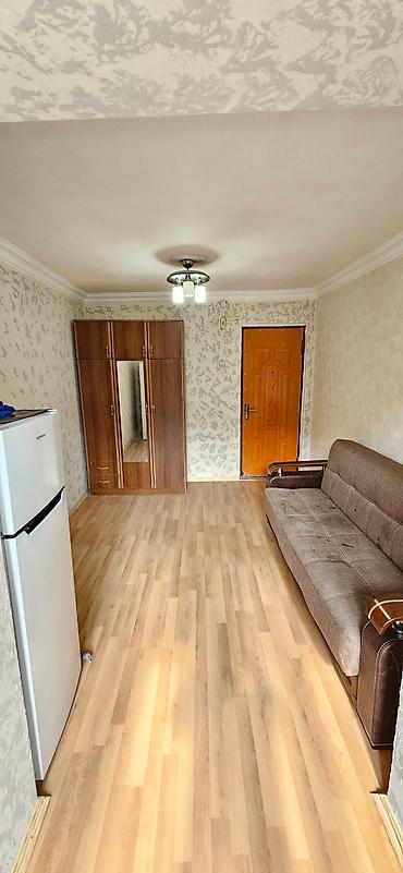 yaşam əmlak: Komunal qiymete daxildir. Elmler metrosu Baki dovlet univer yani 53 — 2