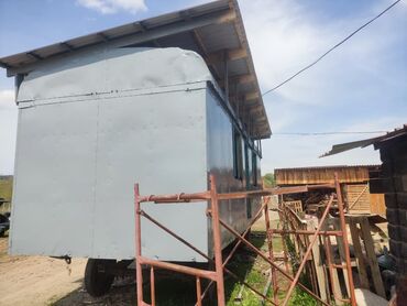 вагон жилой купить: Продаю Вагон . 270 тыс