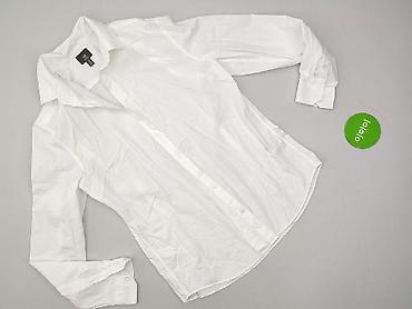 patchwork: H&M, Сорочка для чоловіків, розмір L — 2