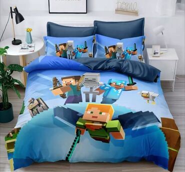 Ostalo: ❤️Singl posteljine❤️ 💞Dečije posteljine💞 💞Čaršaf-160*220 💞Jorganska — 6